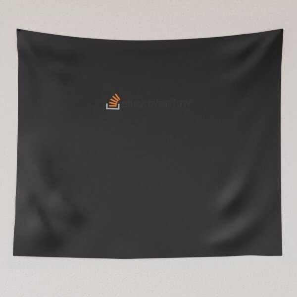 Item preview, StuckOverflow  Accurate Logo Classic T-Shirt designed and sold by IsabelleSchwar.