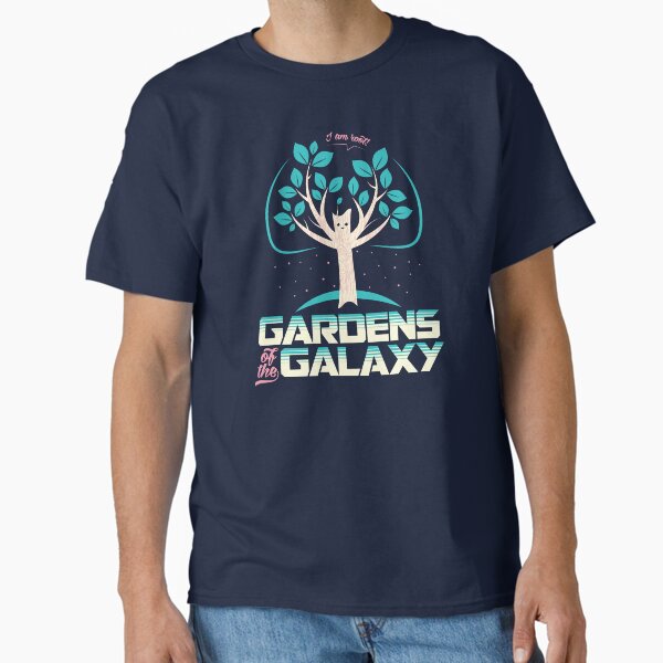 Item preview, Gardens Of The Galaxy designed and sold by monsieurgordon.
