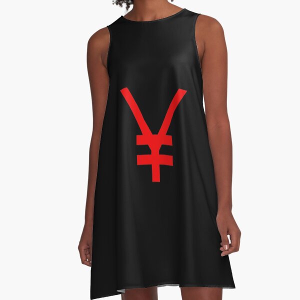 Item preview, China currency symbol designed and sold by Travellerz.