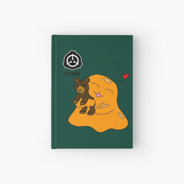 SCP-1471 MalO ver1.0.0 SCP Foundation Hardcover Journal for Sale by  opalskystudio