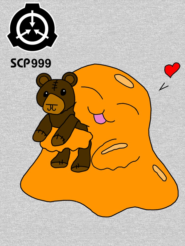 Scp 999 - Scp 999 - Hoodie