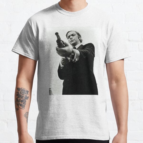 Don't fuck with Mr. Caine. Classic T-Shirt
