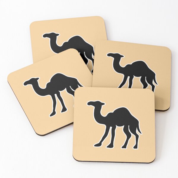 Item preview, I just really like camels ok. designed and sold by Umiska.
