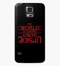 Upside Down Case/Skin for Samsung Galaxy