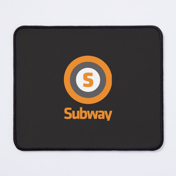Item preview, Subway Transportation Logo Classic T-Shirt designed and sold by IsabelleSchwar.