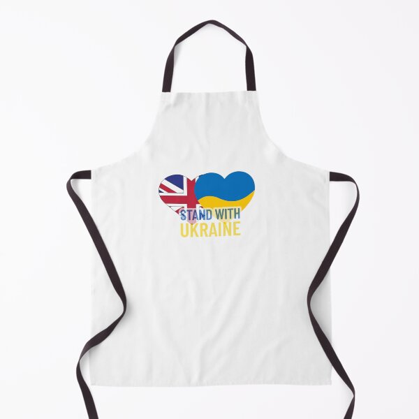 Item preview, Stand With Ukraine designed and sold by Yesmalady.