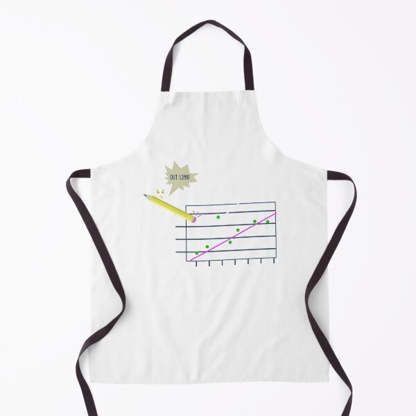 Item preview, Out Liar Data Science Design for a Data Scientist  designed and sold by sebastian3210.