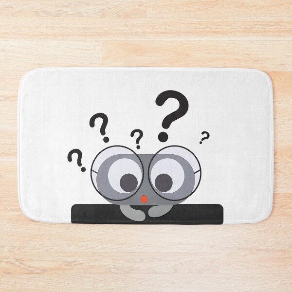 Item preview, Curious Man designed and sold by arvianadesign.