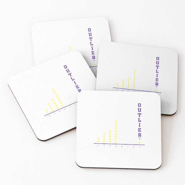 Item preview, Out Liar Data Science Design for a Data Scientist  designed and sold by sebastian3210.