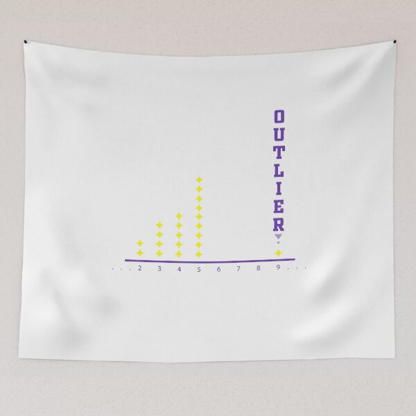 Item preview, Out Liar Data Science Design for a Data Scientist  designed and sold by sebastian3210.