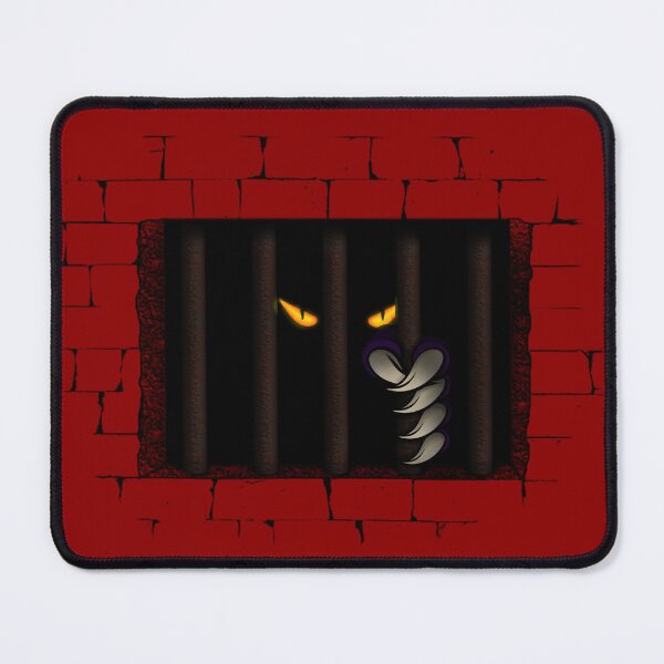 Item preview, monster within designed and sold by SprinT-Shirt.