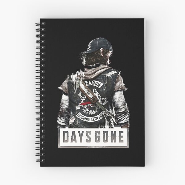 Item preview, Day Gift For Days Gone Game Sticker One Dystopia 1996 Heavy Metal Band designed and sold by Donnelly209.