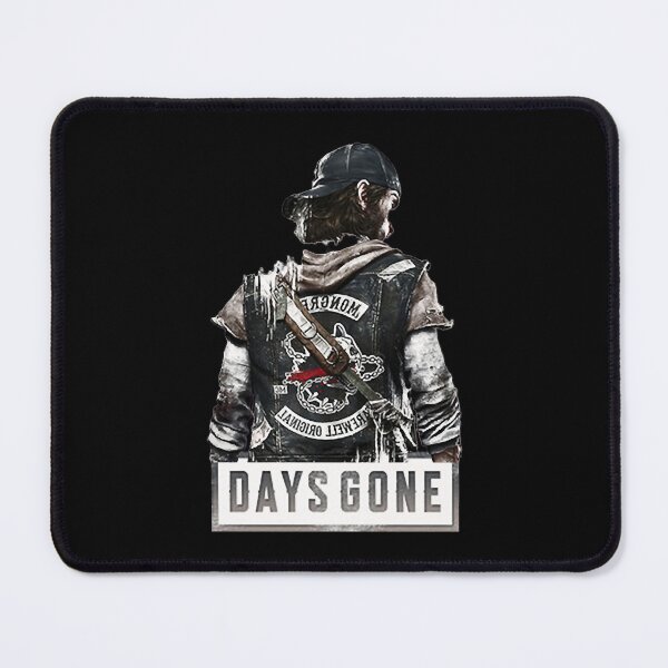 Item preview, Day Gift For Days Gone Game Sticker One Dystopia 1996 Heavy Metal Band designed and sold by Donnelly209.