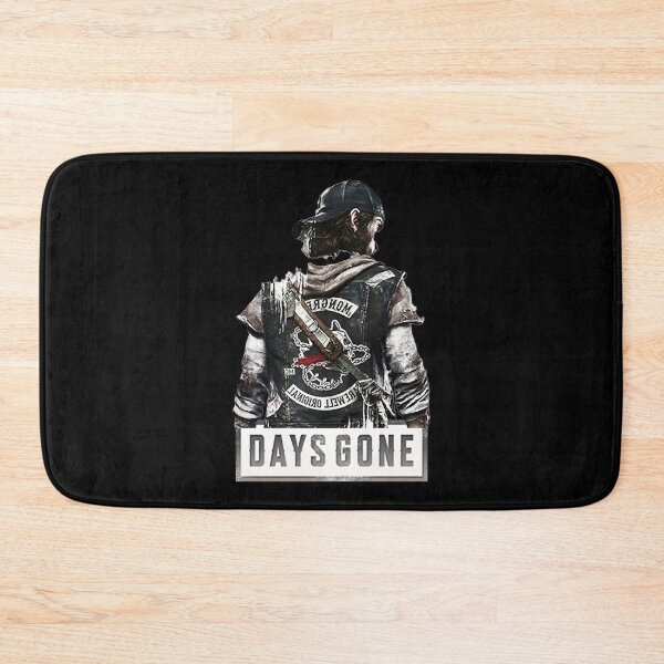 Item preview, Day Gift For Days Gone Game Sticker One Dystopia 1996 Heavy Metal Band designed and sold by Donnelly209.
