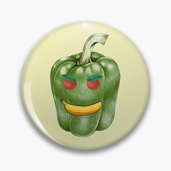 Item preview, Lord Baron von Paprika designed and sold by thatsit-itslit.