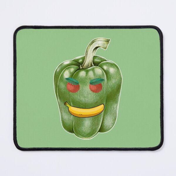 Item preview, Lord Baron von Paprika designed and sold by thatsit-itslit.