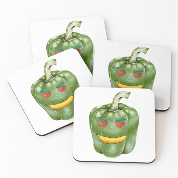 Item preview, Lord Baron von Paprika designed and sold by thatsit-itslit.