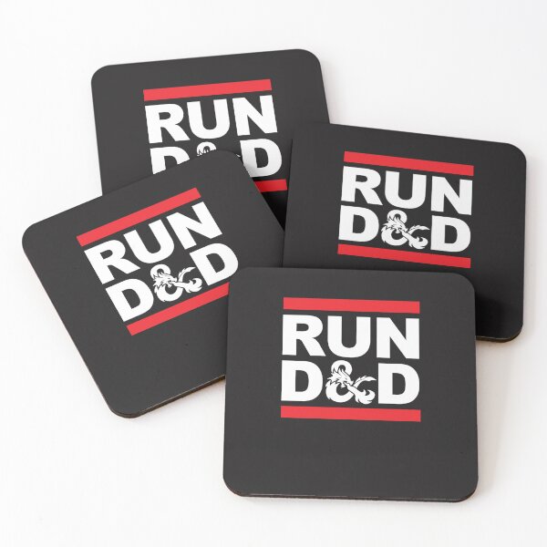 Item preview, Run D&D T-Shirt Essential T-Shirt designed and sold by InesHober.