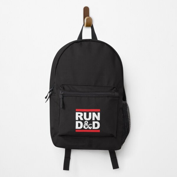 Item preview, Run D&D T-Shirt Essential T-Shirt designed and sold by InesHober.
