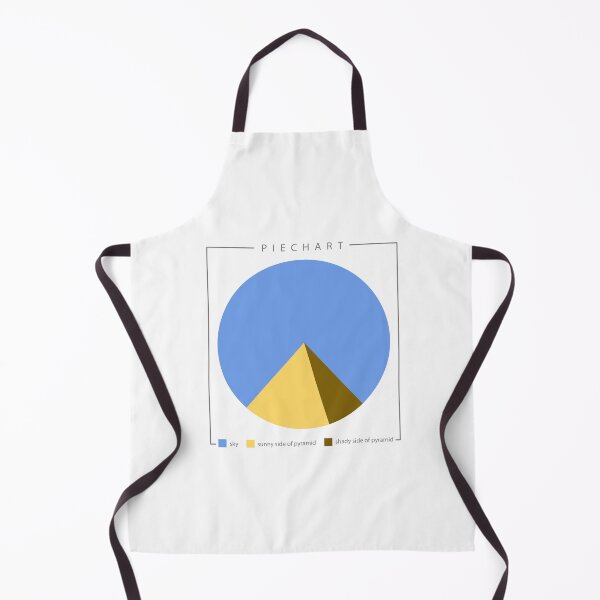 Item preview, Piechart Data Science Design for a Data Scientist  designed and sold by sebastian3210.