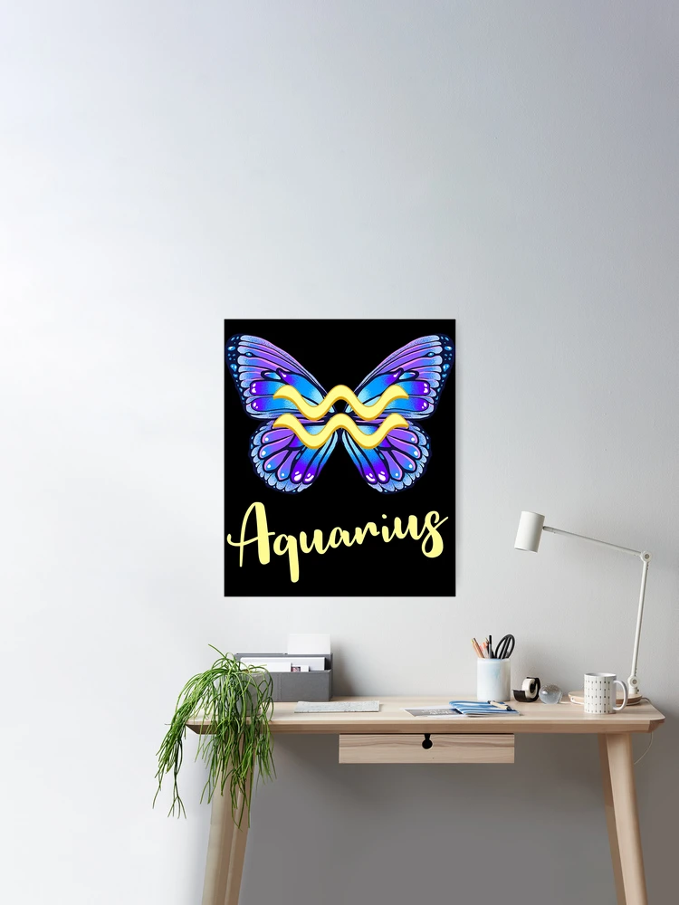 Zodiac Signs as Butterflies—Which Wings Belong to You? – StyleCaster