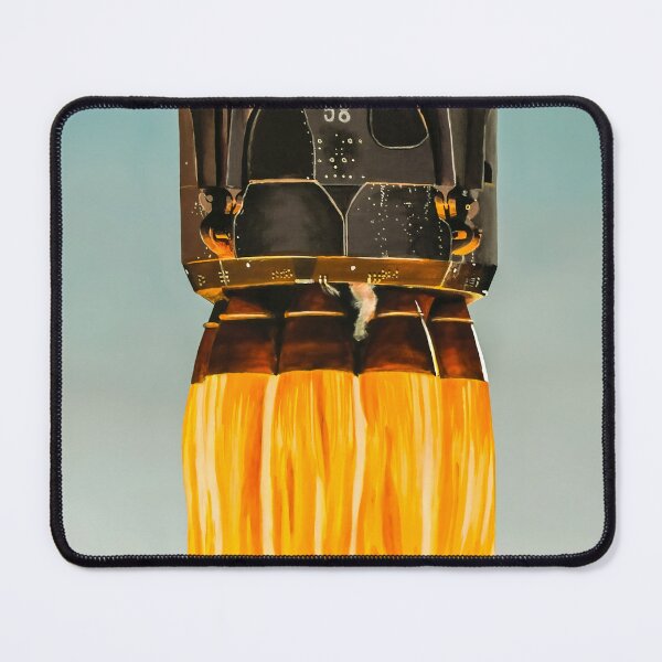 Item preview, Falcon 9 designed and sold by kkimg911.