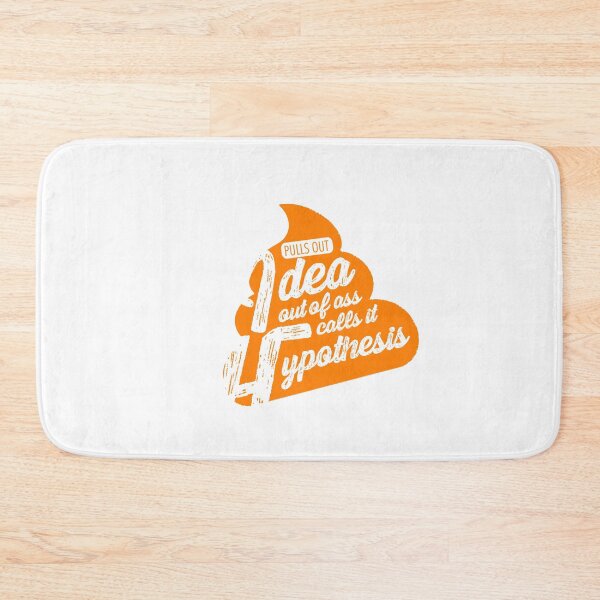 Item preview, Hypothesis Data Science Design for a Data Scientist  designed and sold by sebastian3210.