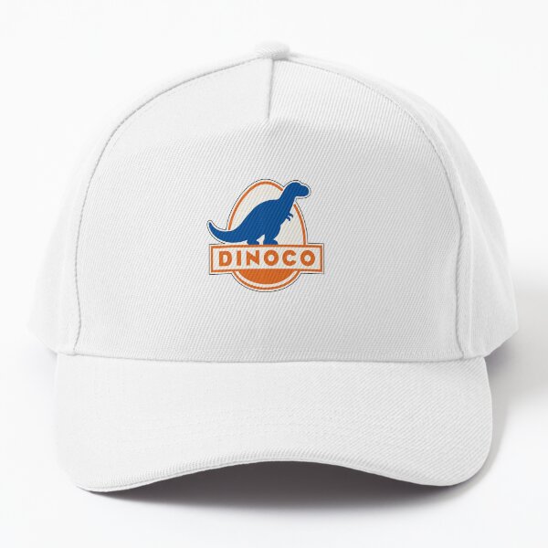 Dinoco Baseball Cap