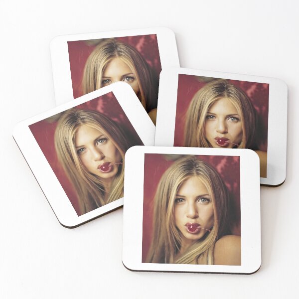 Item preview, Mens My Favorite Jennifer Aniston Poster Gifts Music Fans designed and sold by EthanWhite157.