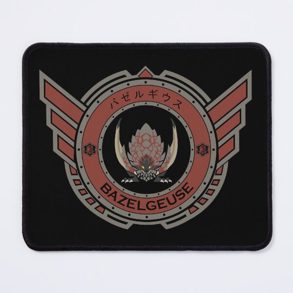 Item preview, BAZELGEUSE - CRESTS-V2 designed and sold by EXION CREW.