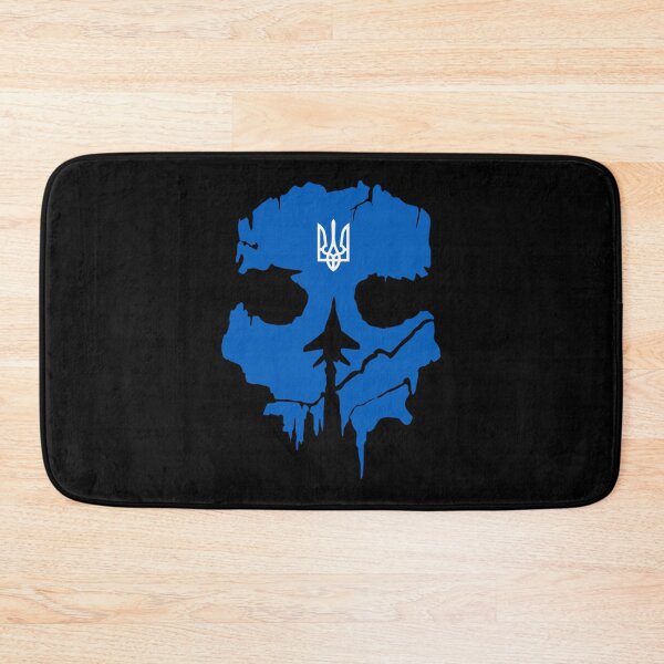 Item preview, ghost of kyiv Essential T-Shirt designed and sold by PoppyWilkinson.