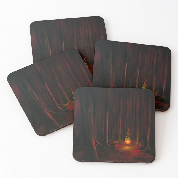 Item preview, A warm place designed and sold by TatariDesign.