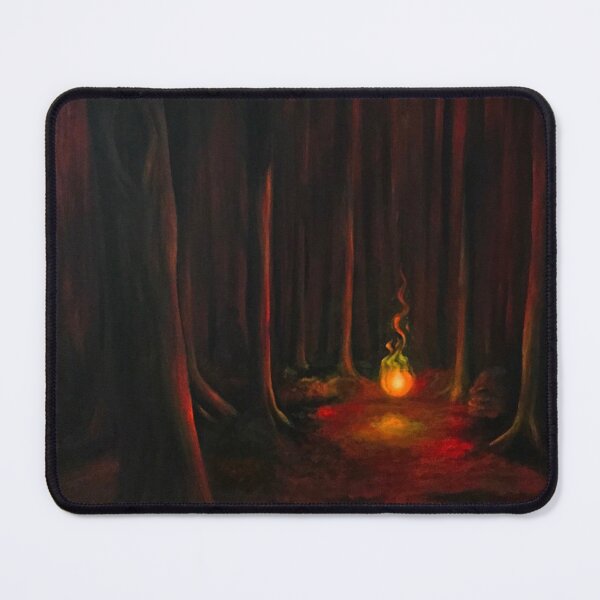 Item preview, A warm place designed and sold by TatariDesign.