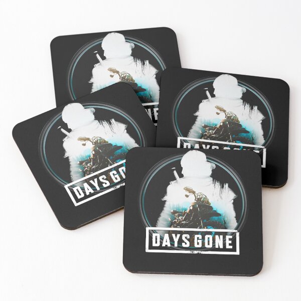 Item preview, For Men Women Why Everything You Know About Days Gone Is A Lie Fitted Scoop Hardcore Punk D-Beat Cru designed and sold by Donnelly209.