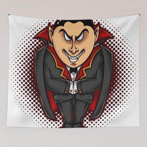 Item preview, Vampire designed and sold by Tia-Ako.