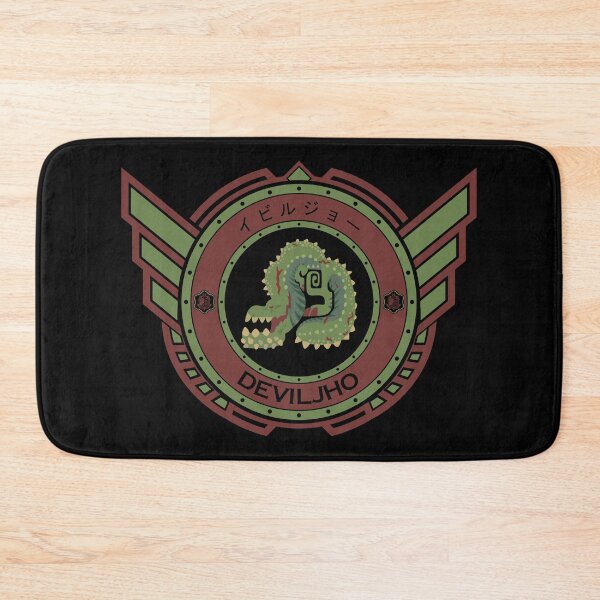 Item preview, DEVILJHO - CRESTS-V2 designed and sold by EXION CREW.