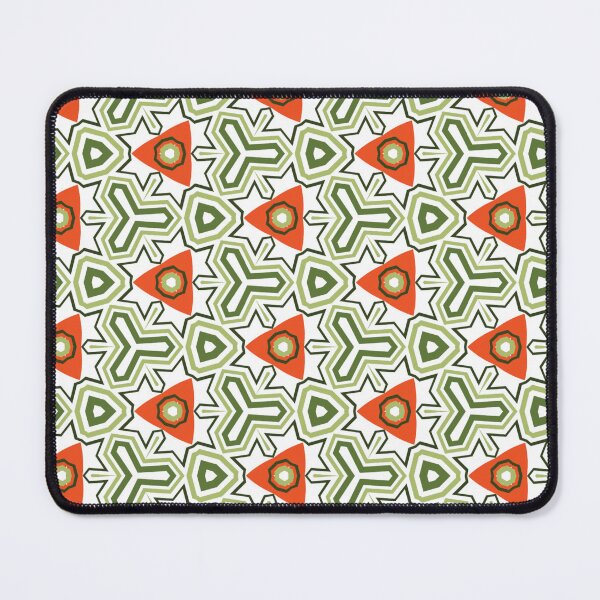 Item preview, Delicate Modern Pattern designed and sold by MclaughlinGifts.
