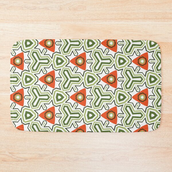 Item preview, Delicate Modern Pattern designed and sold by MclaughlinGifts.