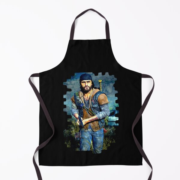 Item preview, For Mens Womens Days Gone Game Limited Series 10 Run With The Hunted Long Sleeve designed and sold by Donnelly209.