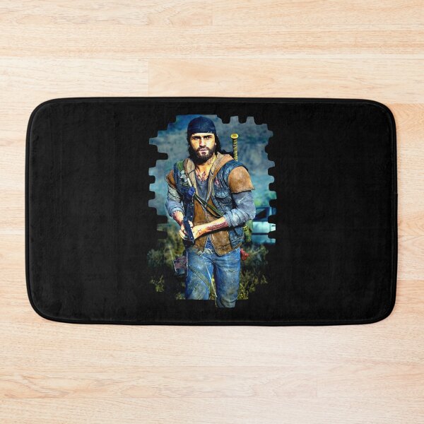 Item preview, For Mens Womens Days Gone Game Limited Series 10 Run With The Hunted Long Sleeve designed and sold by Donnelly209.