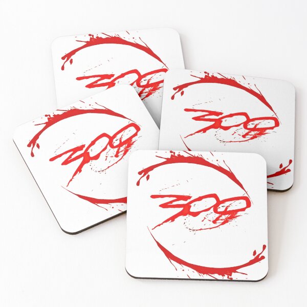 Item preview, 300 designed and sold by DrawingAndText.