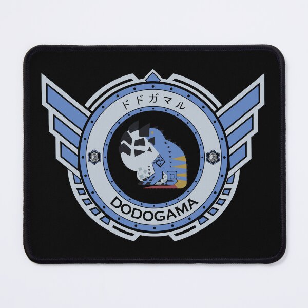 Item preview, DODOGAMA - CRESTS-V2 designed and sold by EXION CREW.
