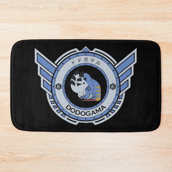 Item preview, DODOGAMA - CRESTS-V2 designed and sold by EXION CREW.