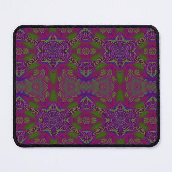 Item preview, African print Colorful green and purple colors. designed and sold by NaniniDesigns.