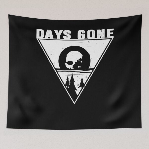 Item preview, Funny Gifts For Days Gone- Warfare Zombie Apocalypse Design Hardcore Punk D-Beat Crust Anti-Cimex designed and sold by Donnelly209.