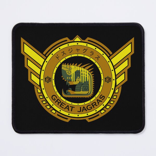 Item preview, GREAT JAGRAS - CRESTS-V2 designed and sold by EXION CREW.