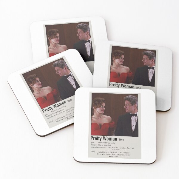 Item preview, Music Vintage Pretty Woman Vintage Movie Poster  Gifts Music Fan designed and sold by EthanWhite157.