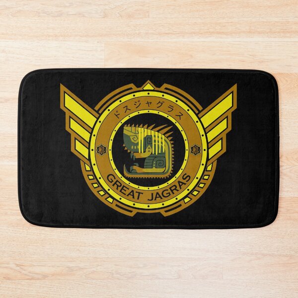 Item preview, GREAT JAGRAS - CRESTS-V2 designed and sold by EXION CREW.