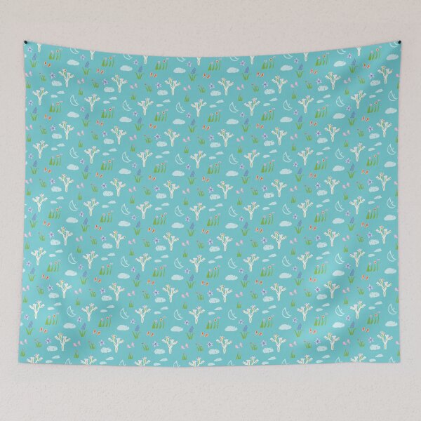 Item preview, Hot In The City Pattern One designed and sold by Moobaacluck.
