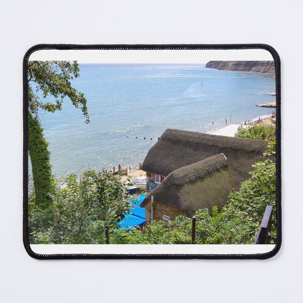 Item preview, SHANKLIN CHINE. ISLE OF WIGHT UK. designed and sold by ronsaunders47.